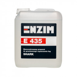 ENZIM E435 Skoncentrowany...