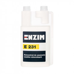 ENZIM E231 Koncentrat do...