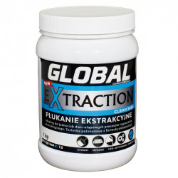 GLOBAL Extraction Clean...