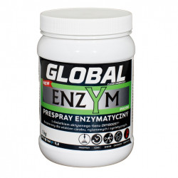 GLOBAL Enzym Pro98 prespray...