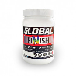 GLOBAL Finish B110...