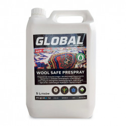 GLOBAL Wool Safe B134...