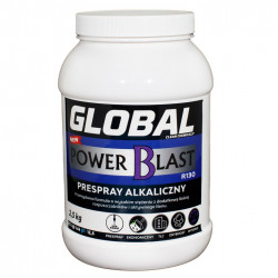 GLOBAL Power BlasT R130...