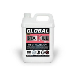 GLOBAL Sta Kill E205...