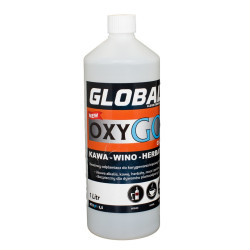GLOBAL OxyGo G102 1L...