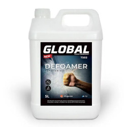 Global Defoamer T502...
