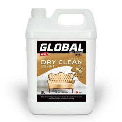Global Dry Clean Solvent...