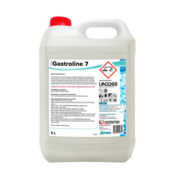 Tevan Gastroline 7 5L -...