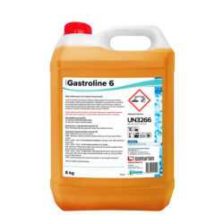 Tevan Gastroline 6 5L -...
