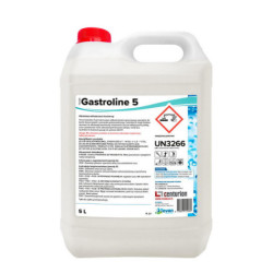 Tevan Gastroline 5 5L -...