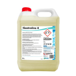Tevan Gastroline 4 5L -...
