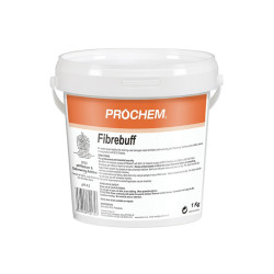 PROCHEM B162 Fibrebuff 1kg