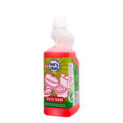 Mix'n Clean ECO SAN 1L -...