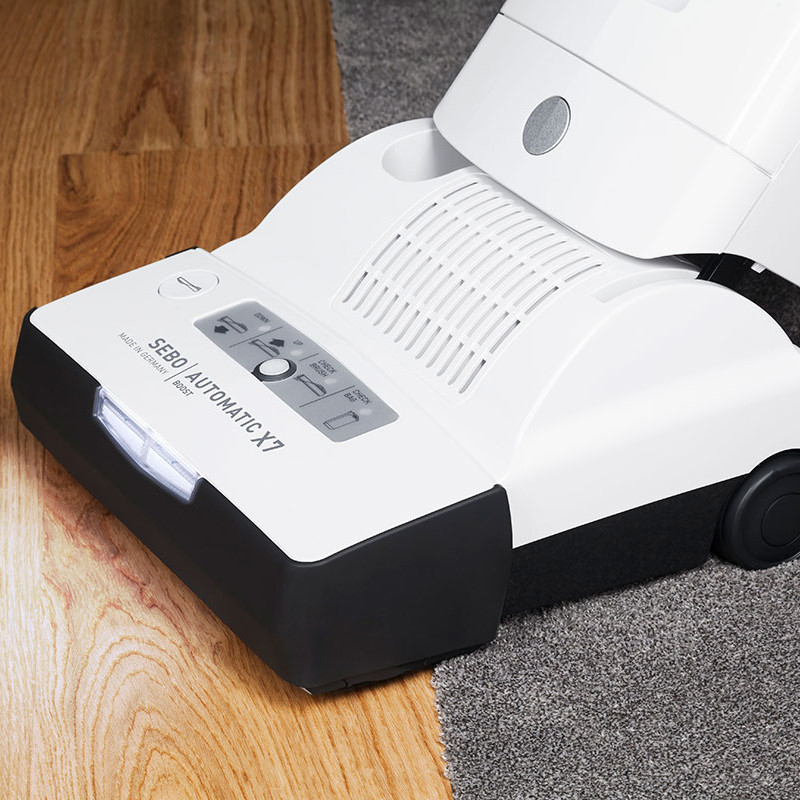 SEBO AUTOMATIC X7 BOOST