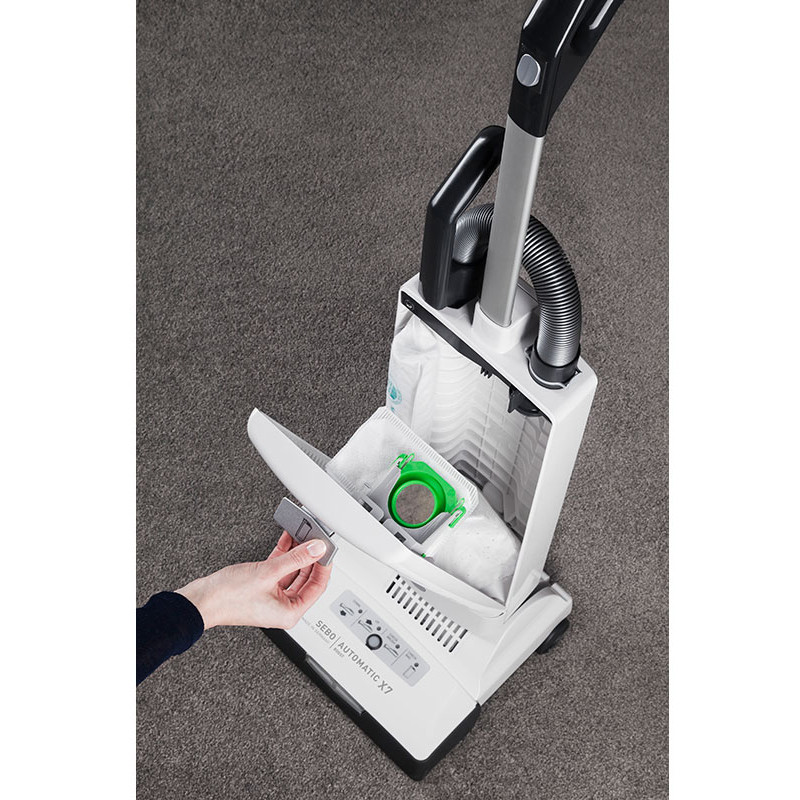 SEBO AUTOMATIC X7 BOOST