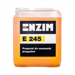 ENZIM E245 Preparat do...